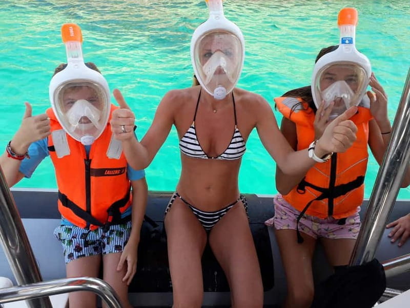 Boat trip from Portocolom to the Cala Varques Natural Area - Who Should Book This Experience?