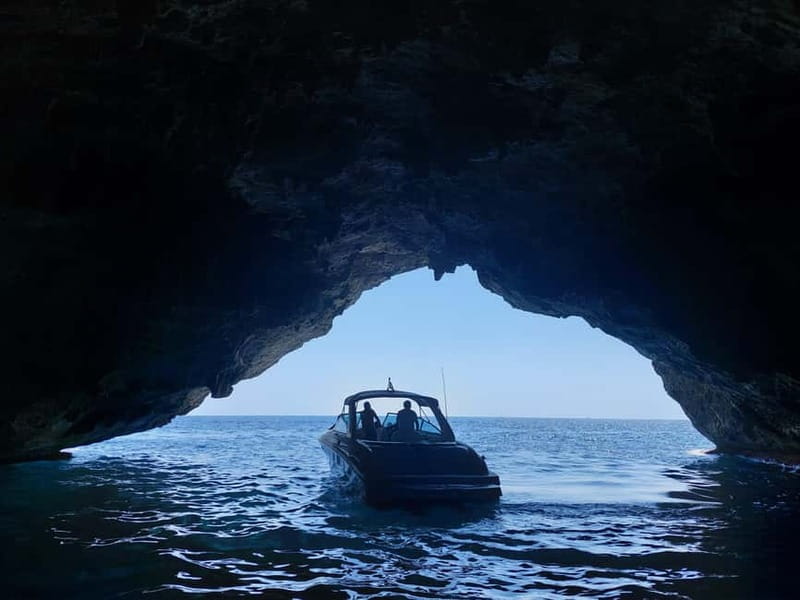 Boat trip from Portocolom to the Cala Varques Natural Area - Price and Practicalities