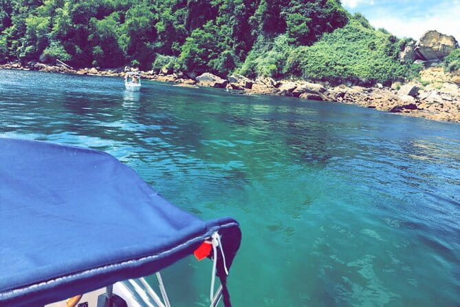 Boat trip in Biarritz - Who Should Consider This Experience?