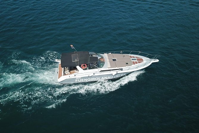 Boat Trip in Fuengirola, Dolphin Watching and Drinks - Cancellation and Refund Policy