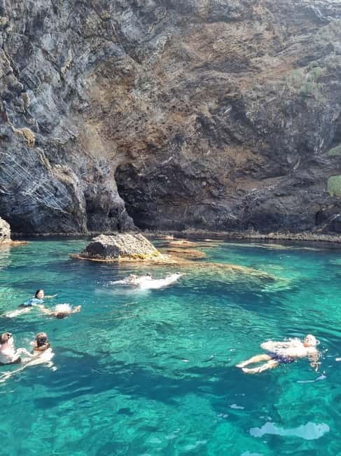 Boat trip in Giens for sunset - An In-Depth Look at the Giens Sunset Boat Trip