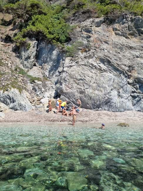 Boat trip in Giens for sunset - FAQ