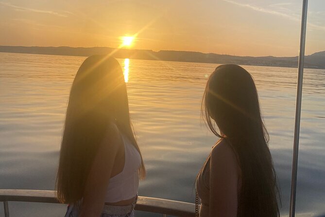 Boat Trip Through the Bay of Estepona - Additional Useful Information