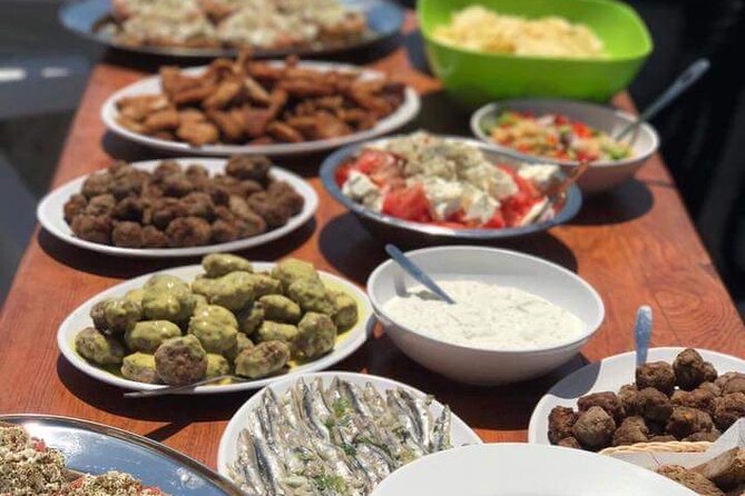 Boat Trip to Anthony Quinn, Kallithea & Traganou Bays - Additional Information