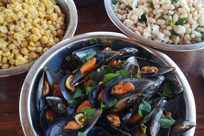 Boat Trip to Anthony Quinn, Kallithea & Traganou Bays - Highlights of the Bays