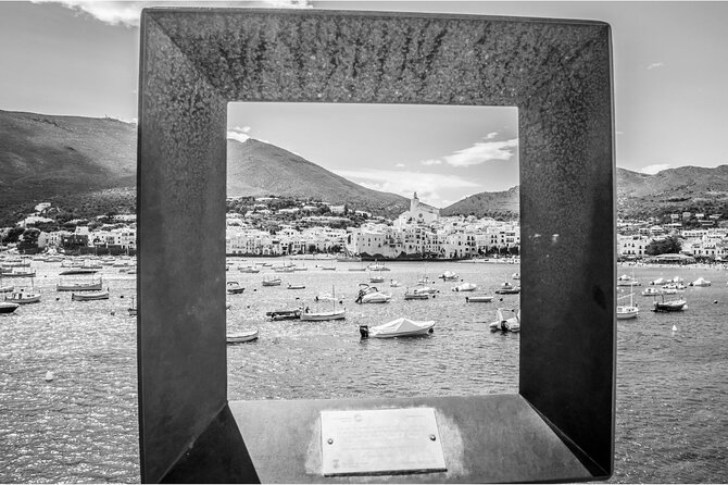 Boat Trip to Cadaques From Roses With STOP 1:30h in Cadaques - Cancellation and Rescheduling Policy