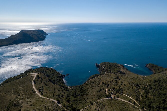 Boat Trip to Cap De Creus + Port Lligat + Cadaqués - Scenic Views Along the Costa Brava