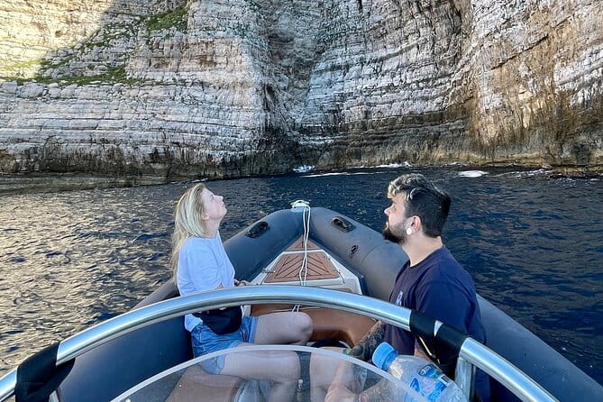 Boat Trip to Haxhi Ali Cave & Karaburun Peninsula - The Sum Up