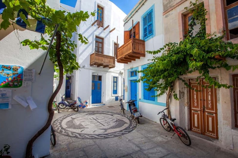 Boat Trip to Nisyros-Mandraki with Lunch & Transfer - Who Will Love This Trip?