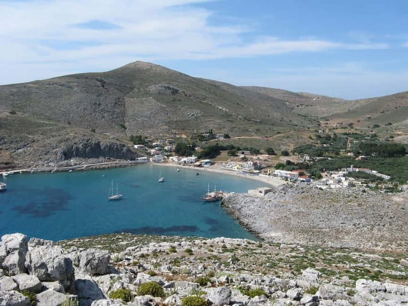 Boat Trip to Nisyros-Mandraki with Lunch & Transfer - Price and Value Analysis