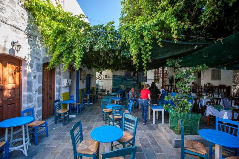 Boat Trip to Nisyros-Mandraki with Lunch & Transfer - Final Thoughts: Who’s This Tour For?