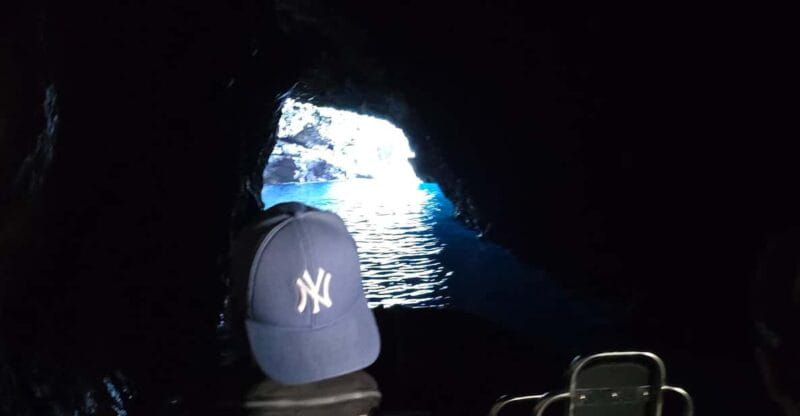 Boat Trip to the Caves and Waterfalls of Flores Island - The Real Deal: What to Expect During the Boat Trip