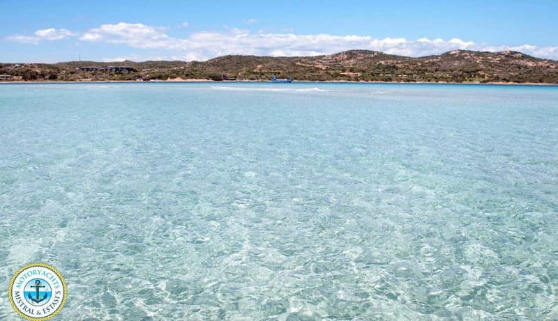 Boat trip to the Corsican archipelago - Price and Logistics: Good Value for a Full Day