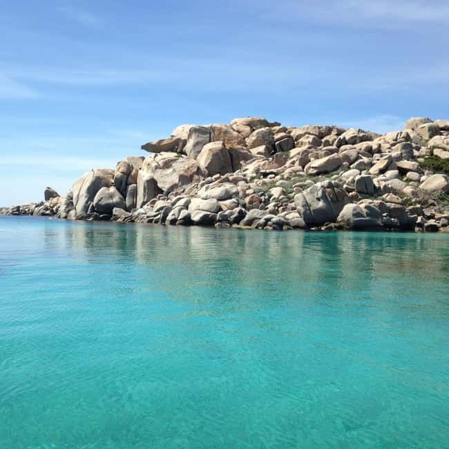 Boat trip to the Corsican archipelago - Frequently Asked Questions