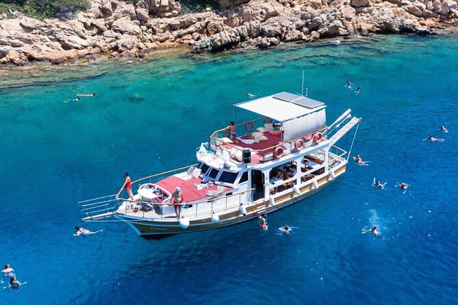 Boat Trip to the Turkish Maldives- Orak Island - Final Thoughts