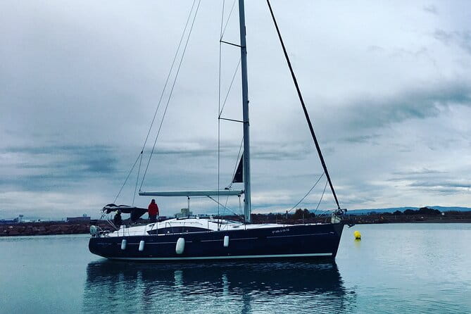 Boat trip Valencia - Detailed Review of the Valencia Boat Trip Experience