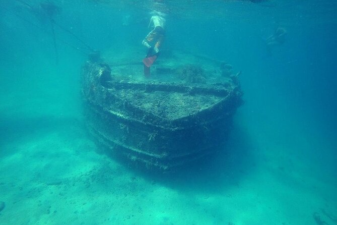 Boat Trip Visit Mangroves, Islets and Lagoon - Booking Confirmation and Availability