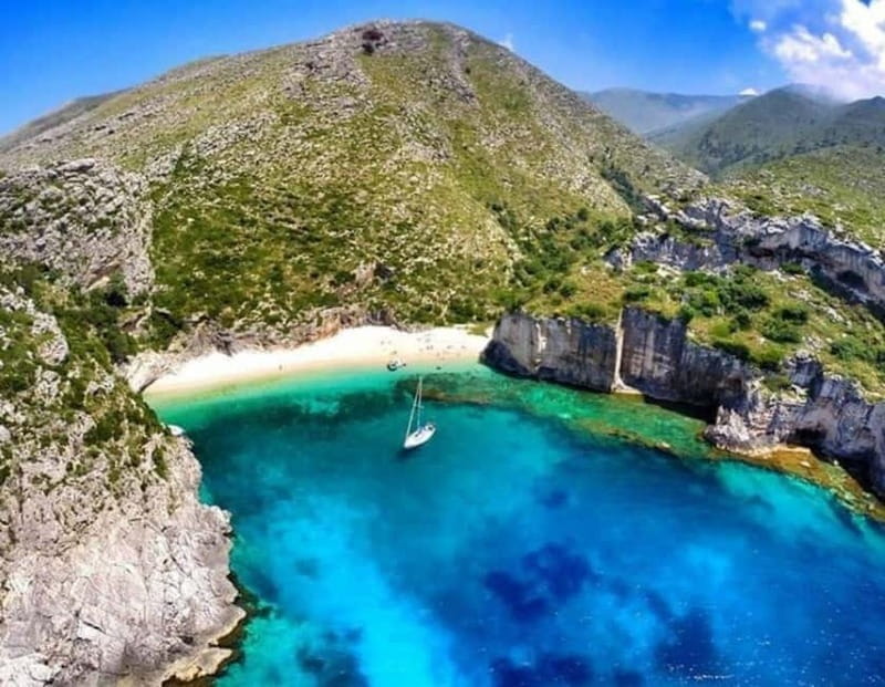 Boat Trip Vlore: Haxhi Ali Cave & Saint Jan Beach - What to Expect: Comfort, Safety, and Authenticity