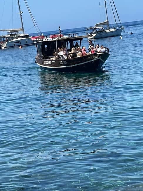 Boat trip with Pathos - Key Points / Takeaways