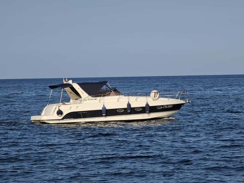 Boat trips sicily with aperitifs and swims - Key Points/Takeaways