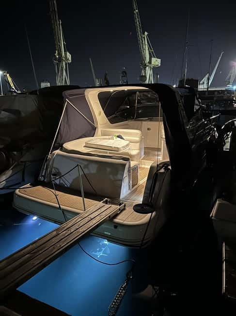 Boat trips sicily with aperitifs and swims - Exploring the Sicilian Seas: What To Expect