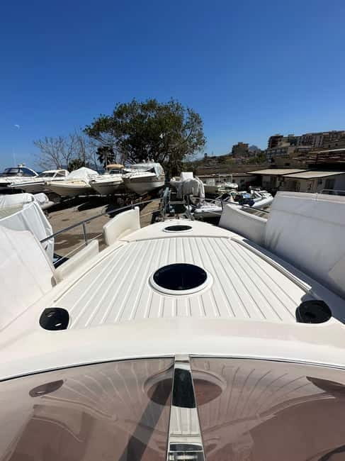 Boat trips sicily with aperitifs and swims - Who is This Trip Best For?