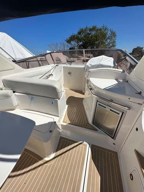 Boat trips sicily with aperitifs and swims - Price and Value