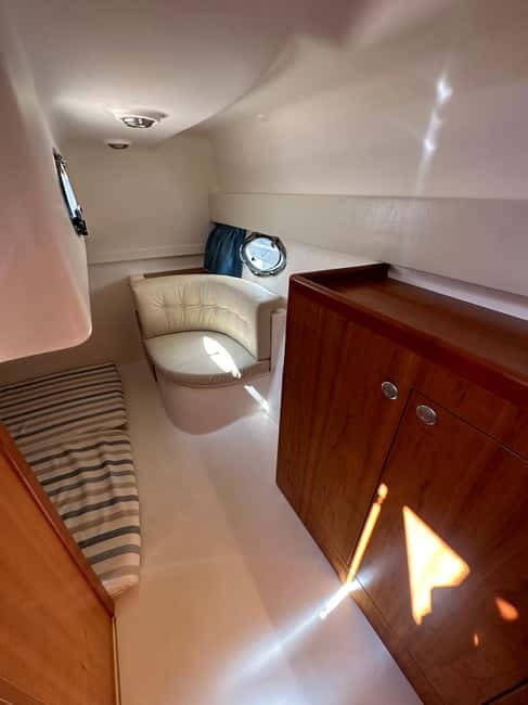 Boat trips sicily with aperitifs and swims - Final Thoughts