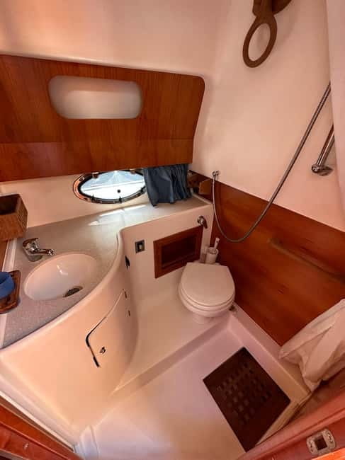 Boat trips sicily with aperitifs and swims - FAQ