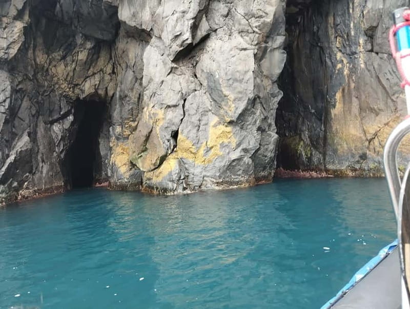 Boat trips to Corvo Island - Who Will Love This Experience?