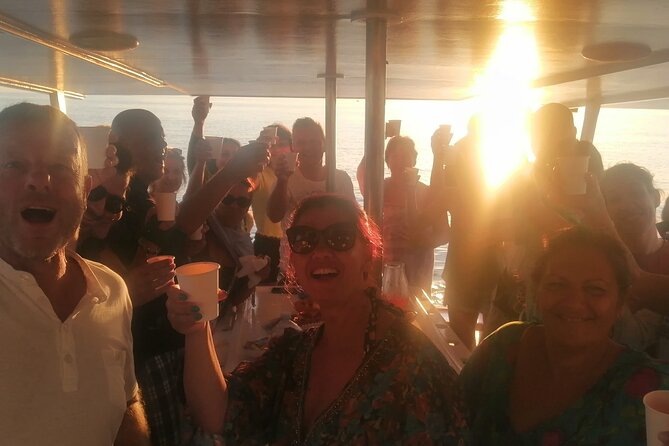 Boat Trips With Zorro - Private Tour and Activity Details