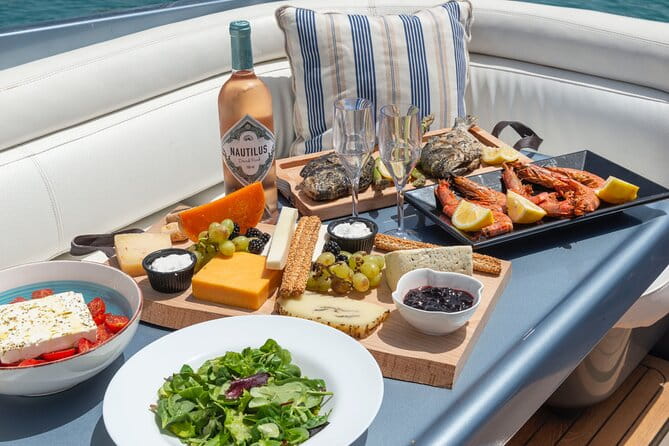 Boat - yacht tours at Mykonos - Exploring Mykonos by Yacht: A Personal Perspective