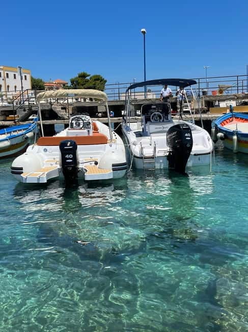 Boats and speed boats rental - Full Day - Who Is This Experience Best For?