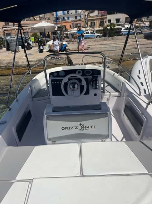 Boats and speed boats rental - Full Day - Price and Logistics: Is It Worth It?