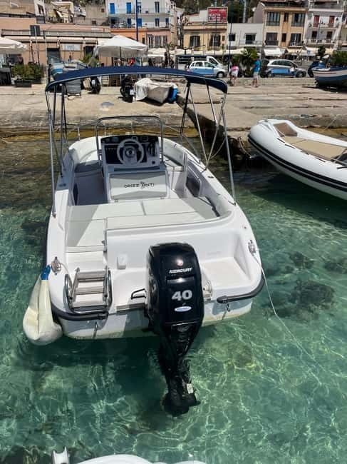 Boats and speed boats rental - Full Day - Who Should Book This?