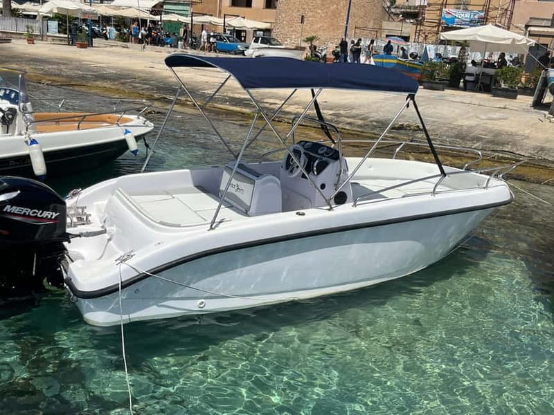 Boats and speed boats rental - Full Day - FAQ