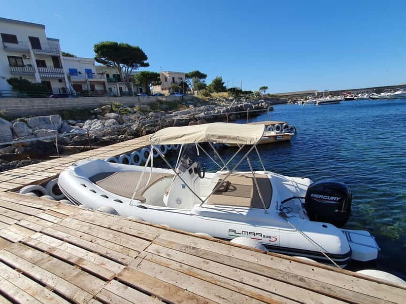 Boats and speed boats rental- Half Day (14:00-17:30) - Summing Up: Who Is This Boat Rental Right For?