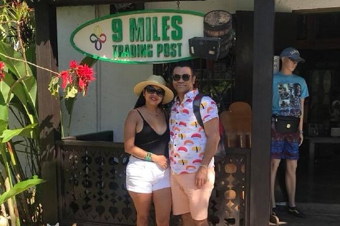 Bob Marley Mausoleum Tour Nine Miles Jamaica From Falmouth - Birthplace and Burial Site