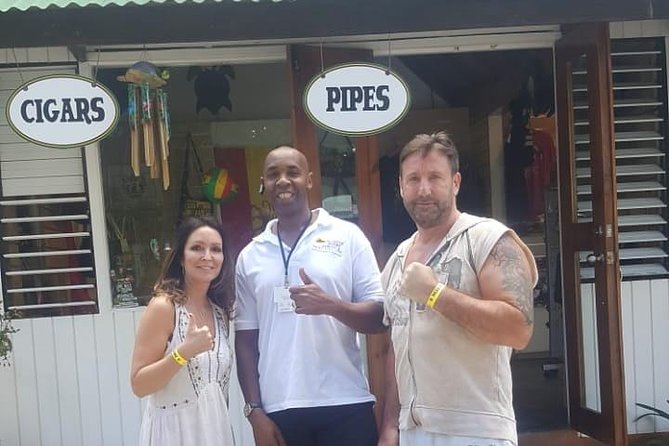 Bob Marley Nine Mile Tour From Falmouth - Exploring Bob Marleys Home