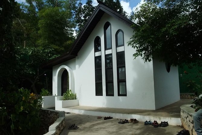 Bob Marleys Birth Place( NINE MILE )Tour - Rastafarian Guides Insights