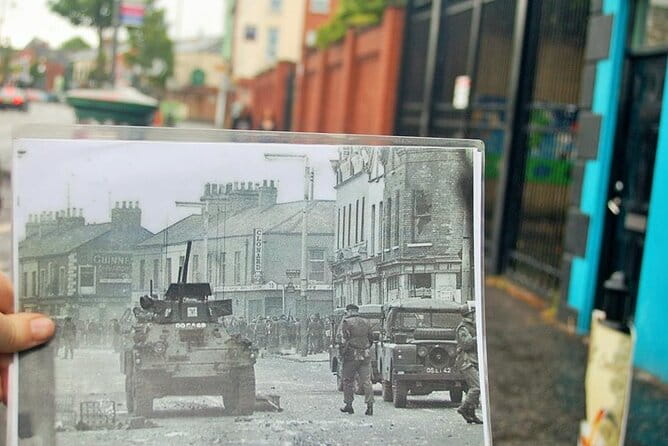 Bobby Sands Grave 2 Hour In-depth Republican Tour - Exploring Belfast’s Republican Heart: A Detailed Review