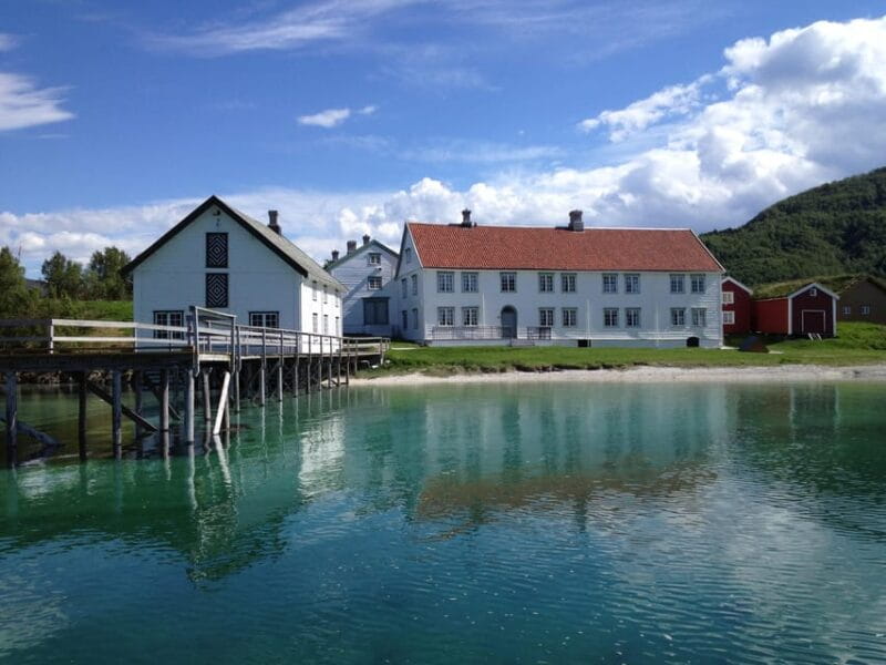 Bodø: Kjerringøy & Silent Coastal Cruise - Is This Tour Worth the Price?