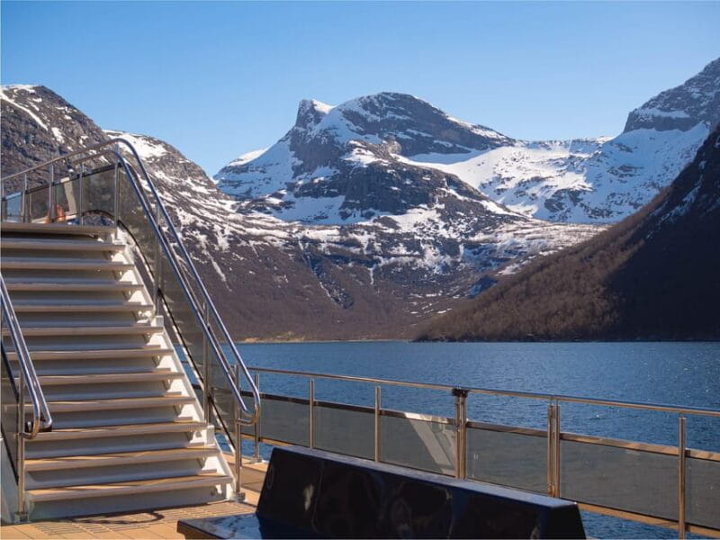 Bodø: Kjerringøy & Silent Coastal Cruise - Who Will Love This Experience?