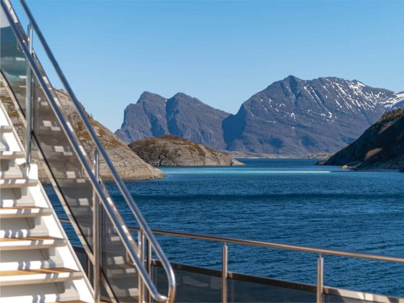 Bodø: Kjerringøy & Silent Coastal Cruise - FAQ