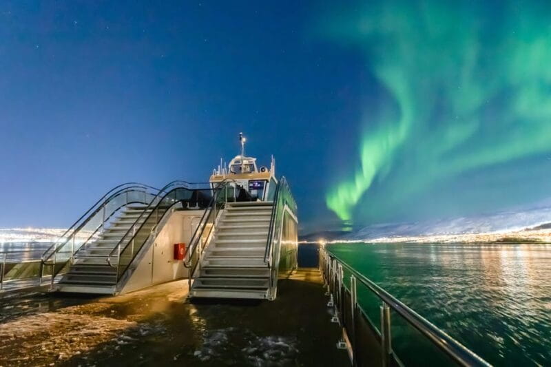 Bodø: Northern Lights Cruise - Who Would Enjoy This Cruise?