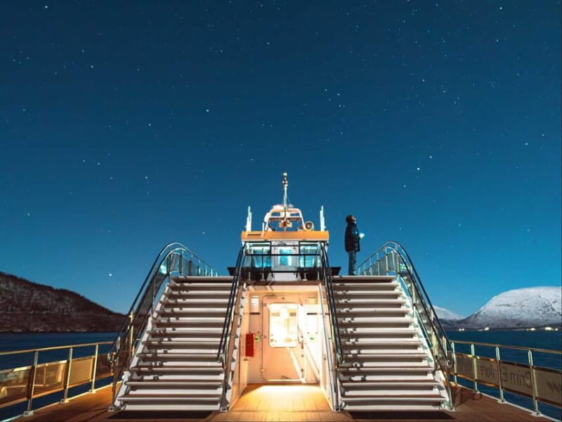 Bodø: Northern Lights Cruise - The Sum Up: Who Should Consider This Experience?
