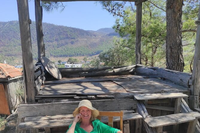 Bodrum Aquapark Entry Ticket - Key Points / Takeaways