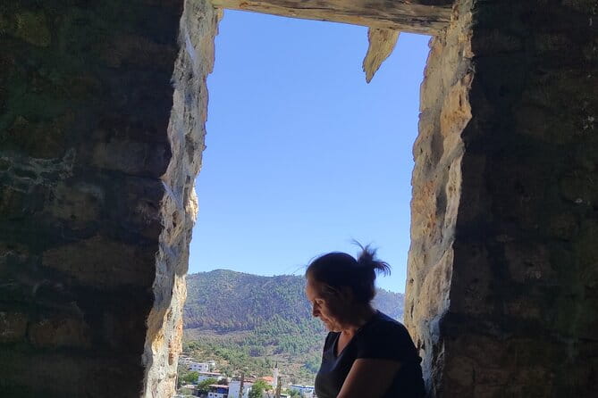 Bodrum Aquapark Entry Ticket - Practical Tips for Visiting