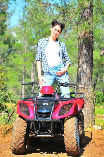 Bodrum Atv Safari Adventure with hotel transfer - Price & Value Analysis