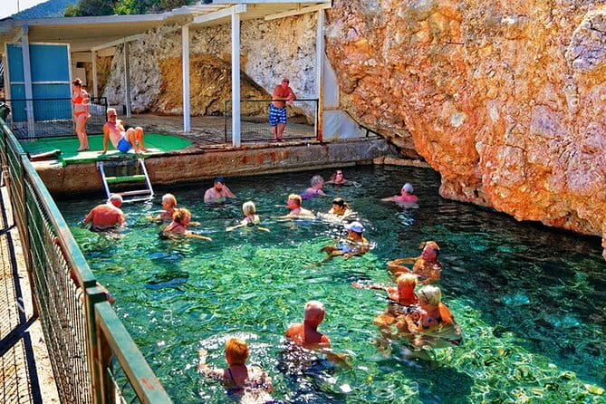 Bodrum Black Island Boat Trip - A Comprehensive Look at the Bodrum Black Island Boat Trip